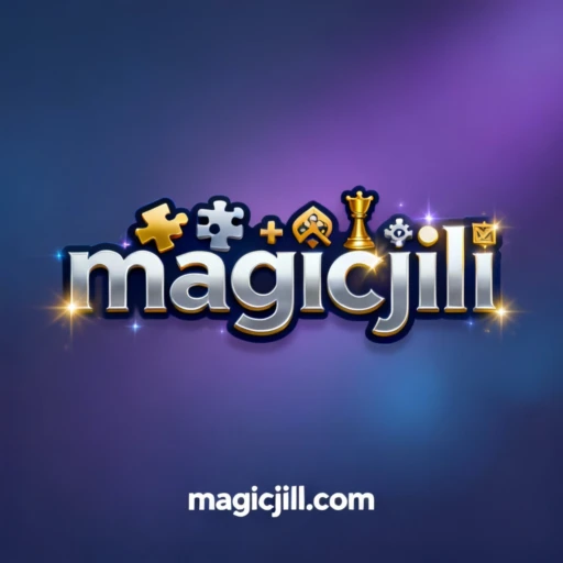 magicjili