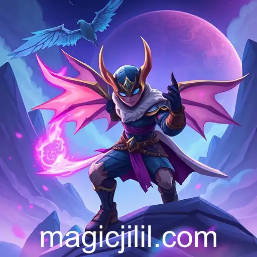 magicjili