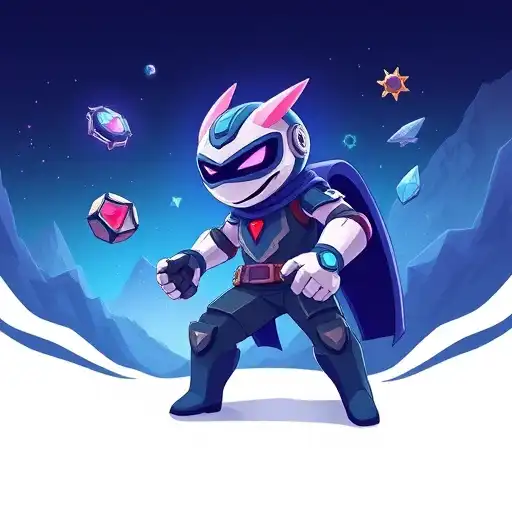 Magicjili's Rise in the Gaming World