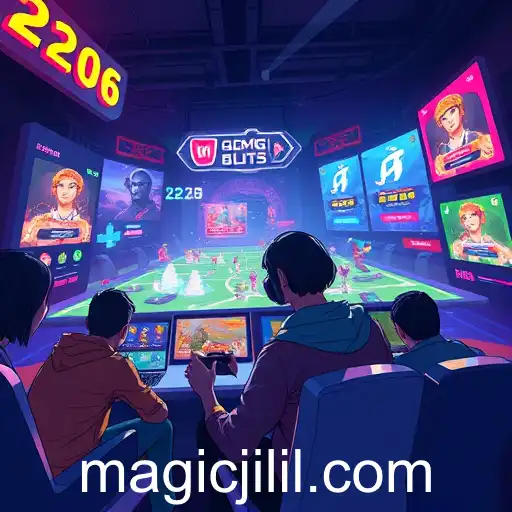 magicjili