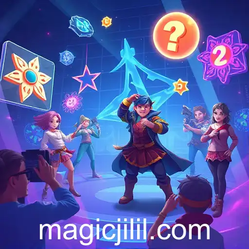 magicjili