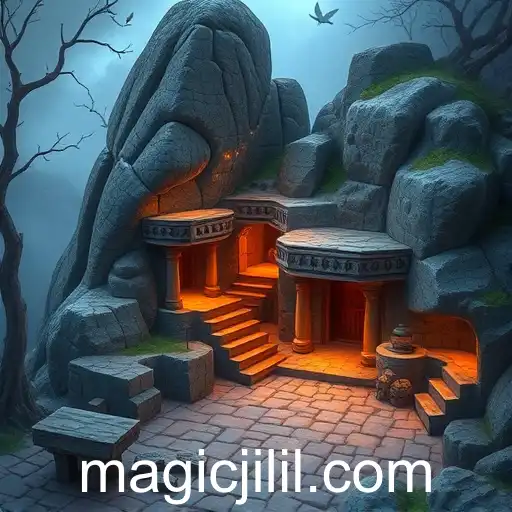 magicjili