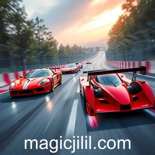 The Rise of Magicjili in Online Gaming